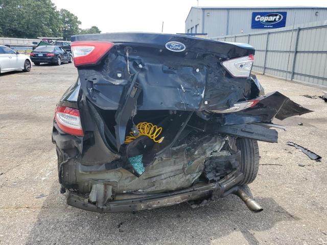 VIN 1FA6P0HD2G5124318 2016 Ford Fusion, SE no.6