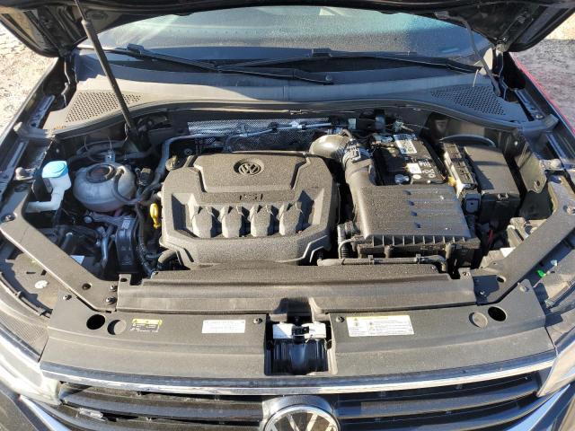 2023 VOLKSWAGEN TIGUAN SE - 3VVCB7AX7PM015180