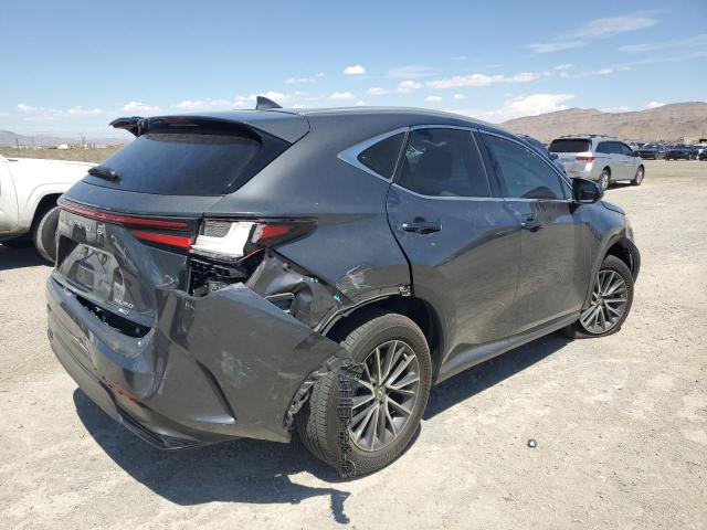 LEXUS NX 350 2022 gray  gas 2T2AGCEZ1NC006942 photo #4