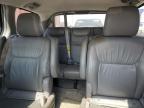 TOYOTA SIENNA XLE photo