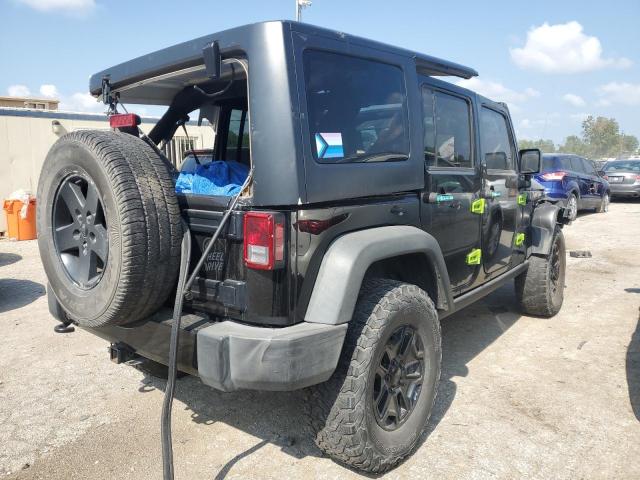 2016 JEEP WRANGLER U - 1C4BJWDG1GL273697