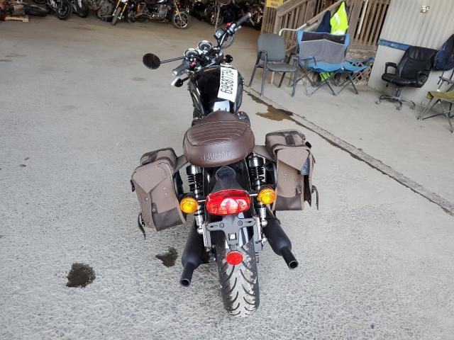 2023 TRIUMPH MOTORCYCLE BONNEVILLE - SMTD40HL2PTBM1511