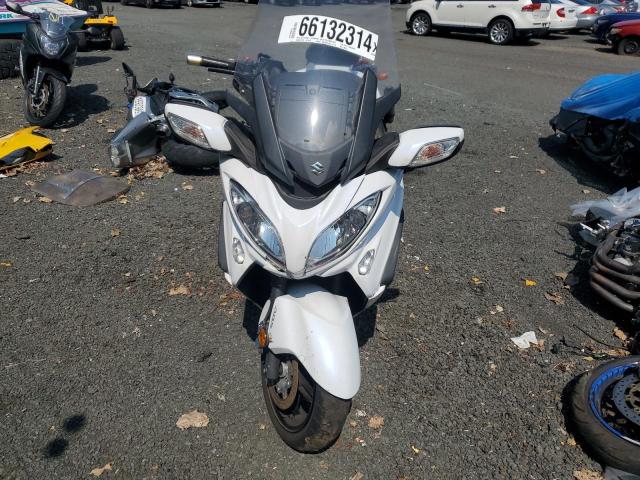 JS1CP51B2J2100221 Suzuki Scooter A 2018