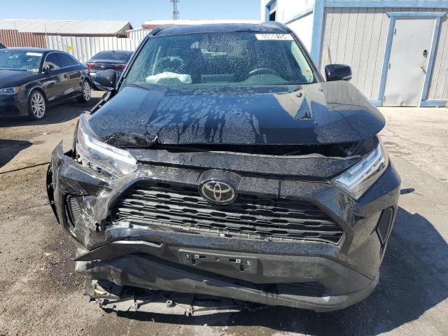 2024 TOYOTA RAV4 XLE - 2T3P1RFV2RW447229