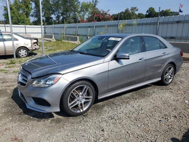 VIN WDDHF5KBXFB149872 2015 Mercedes-Benz E-Class, 350 no.1