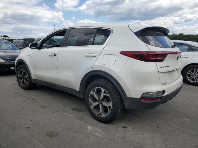 2021 KIA SPORTAGE L - KNDPMCAC3M7940531