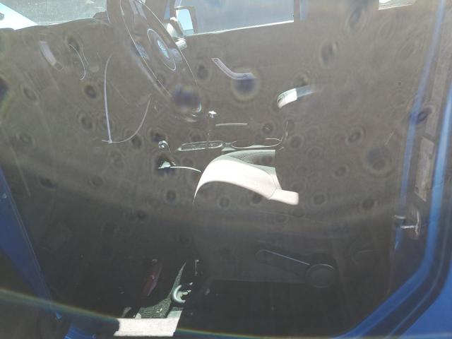 2015 JEEP WRANGLER U - 1C4BJWDG7FL557642