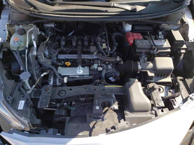2023 NISSAN VERSA SR - 3N1CN8FV2PL856285