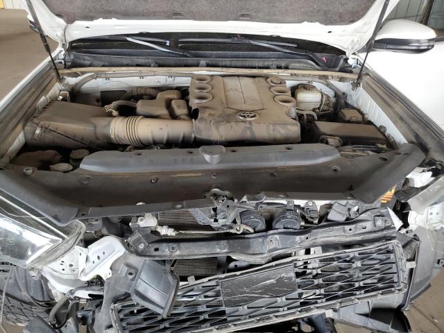 2020 TOYOTA 4RUNNER SR - JTEBU5JR3L5783132