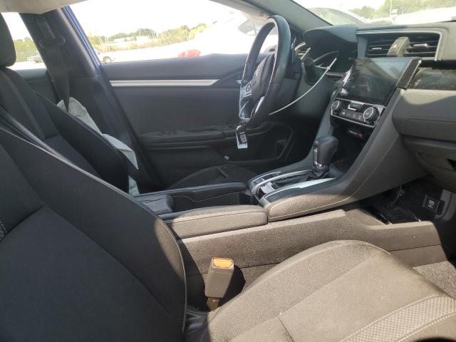 2021 HONDA CIVIC SPOR - 19XFC2F83ME001280