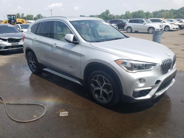 VIN WBXHT3Z35H4A57359 2017 BMW X1, Xdrive28I no.4