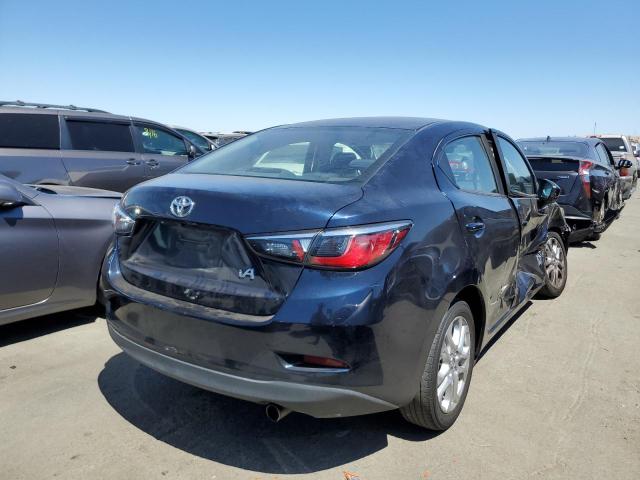 VIN 3MYDLBYVXHY185794 2017 Toyota Yaris no.3