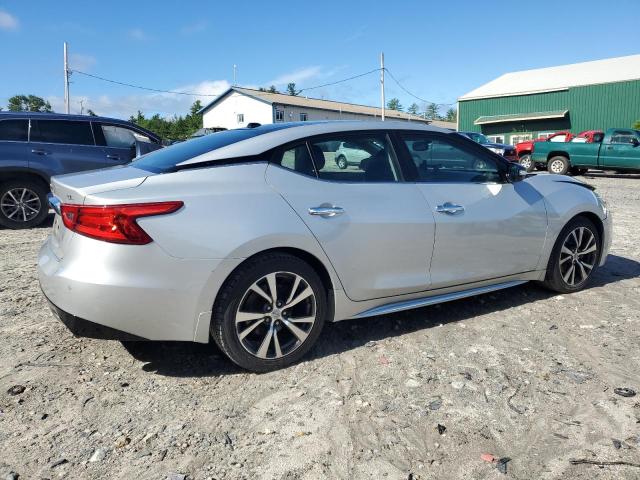 Vin: 1n4aa6ap7hc432441, lot: 67828824, nissan maxima 3.5s 20173