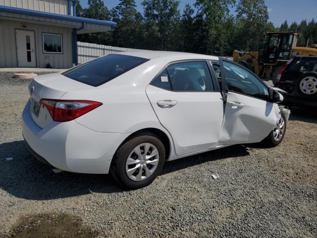 VIN 2T1BURHE9FC373618 2015 Toyota Corolla, L no.3