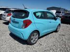 CHEVROLET SPARK LS photo