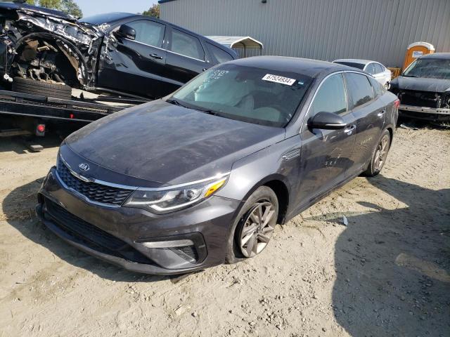 2019 KIA OPTIMA LX - 5XXGT4L33KG296779