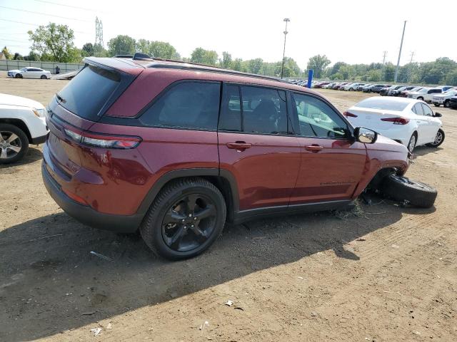 2022 JEEP GRAND CHER - 1C4RJHAG8N8594571