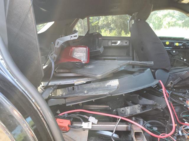 2021 FORD EXPLORER P - 1FM5K8AB1MGA18336