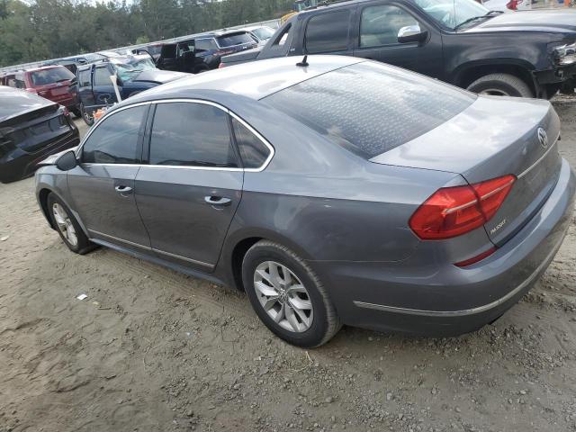 2016 VOLKSWAGEN PASSAT S - 1VWAT7A3XGC009923