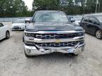 CHEVROLET SILVERADO photo