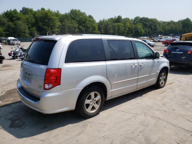 2011 DODGE GRAND CARA - 2D4RN5DG3BR689248