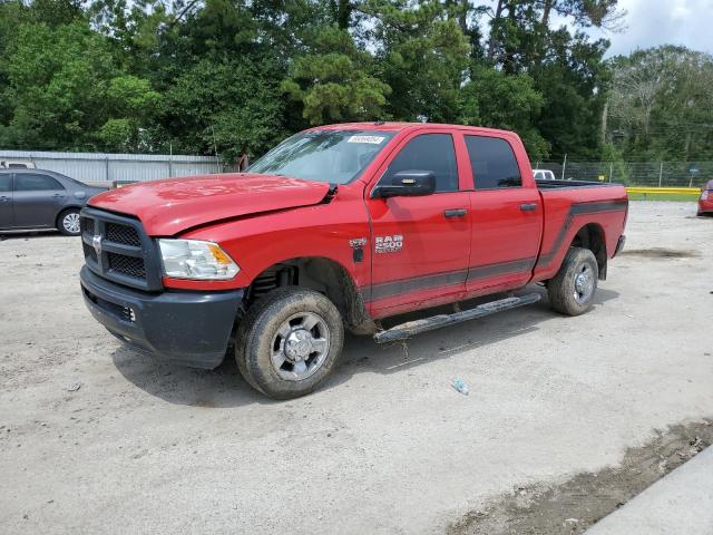 2018 RAM 2500 ST 2018