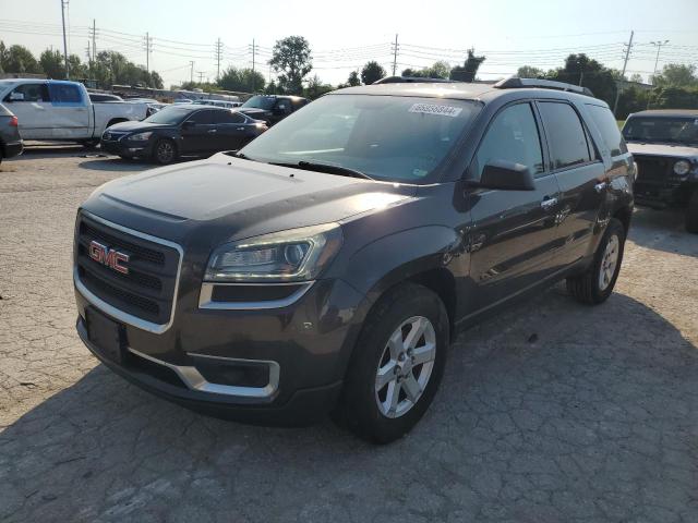 2016 GMC ACADIA SLE 2016