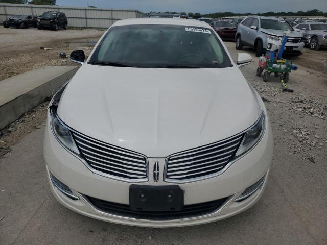 VIN 3LN6L2LU2ER802998 2014 Lincoln MKZ, Hybrid no.5