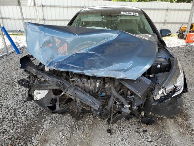 2016 HYUNDAI SONATA SPO - 5NPE34AF9GH347072