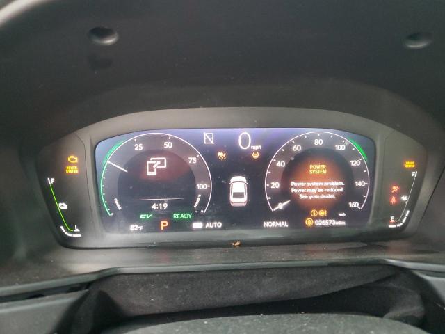 2024 HONDA ACCORD HYB - 1HGCY2F72RA011516