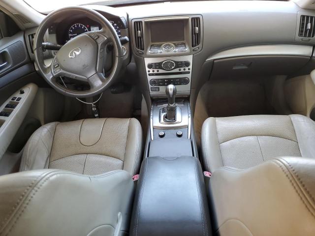 VIN JN1CV6AP4FM500406 2015 Infiniti Q40 no.8