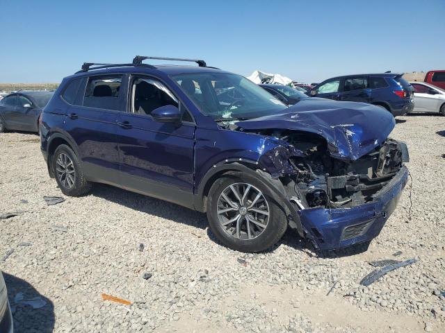 VIN 3VV1B7AXXMM031134 2021 Volkswagen Tiguan, S no.4