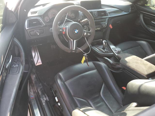 VIN WBS4Y9C00LAH83034 2020 BMW M4 no.8