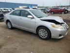 TOYOTA CAMRY BASE photo