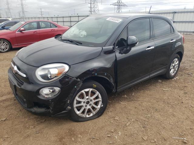 2017 FIAT 500X POP - ZFBCFXAB0HP539647