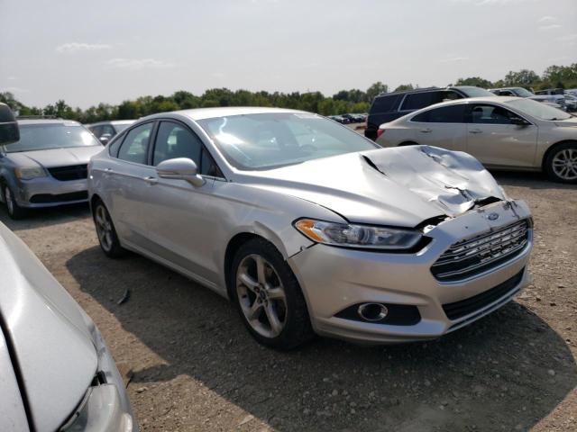 VIN 3FA6P0HD6GR148733 2016 Ford Fusion, SE no.4