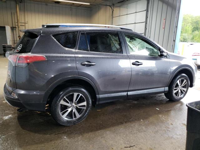 VIN JTMRFREV1JJ191597 2018 Toyota RAV4, Adventure no.3