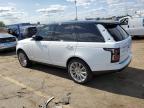 LAND ROVER RANGE ROVE photo