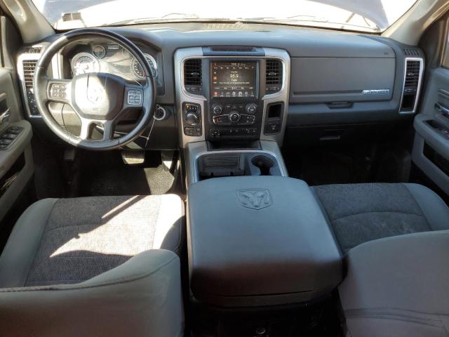 2016 RAM 1500 SLT - 3C6RR7LT7GG189349