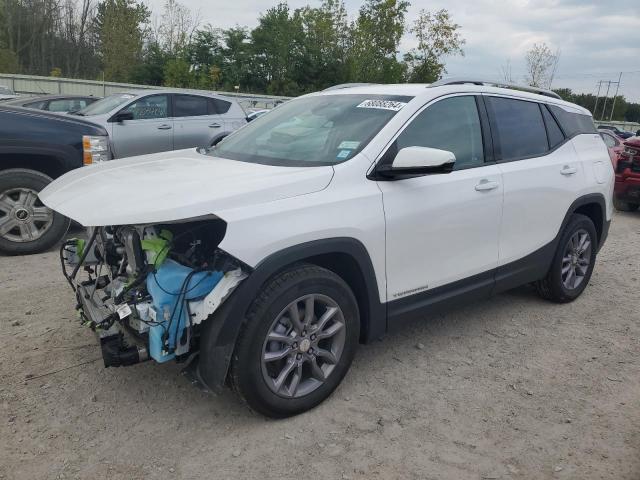 2023 GMC TERRAIN SL 3GKALPEGXPL132078  68088264