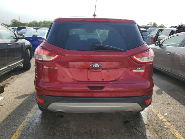 VIN 1FMCU0GX9EUE50505 2014 Ford Escape, SE no.6