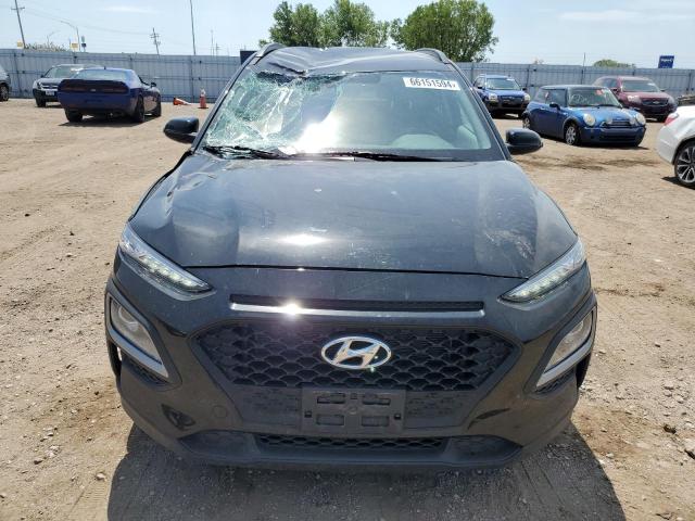 VIN KM8K2CAAXJU163966 2018 Hyundai Kona, Sel no.5