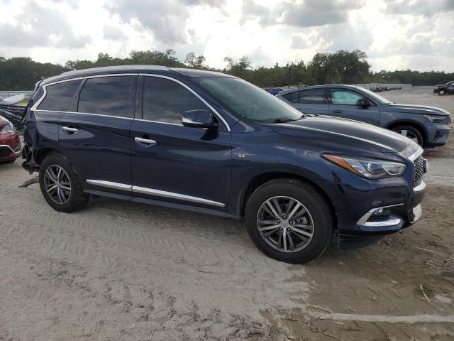 2017 INFINITI QX60 - 5N1DL0MN5HC547284