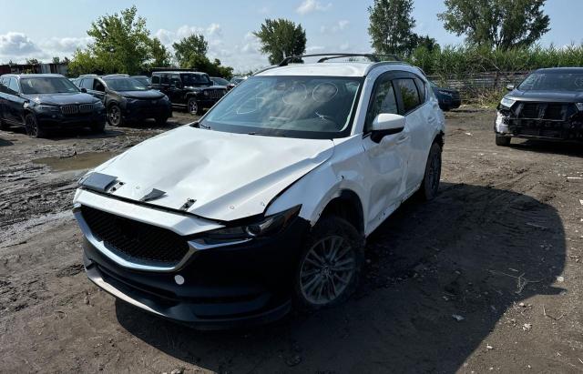 2019 MAZDA CX-5 TOURI - JM3KFBCM4K0662529