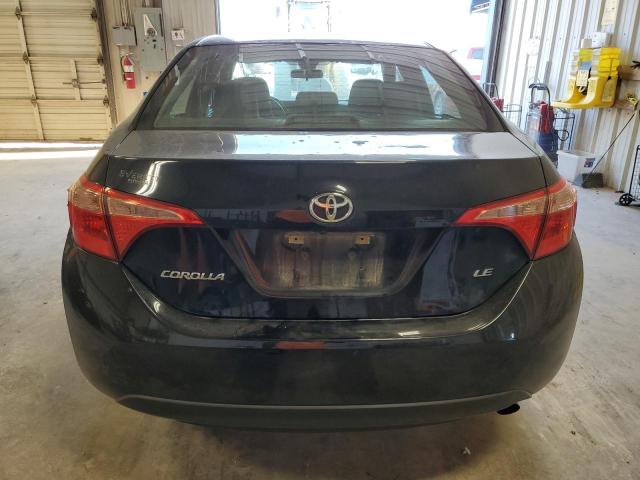 2017 TOYOTA COROLLA L - 5YFBURHE2HP662620