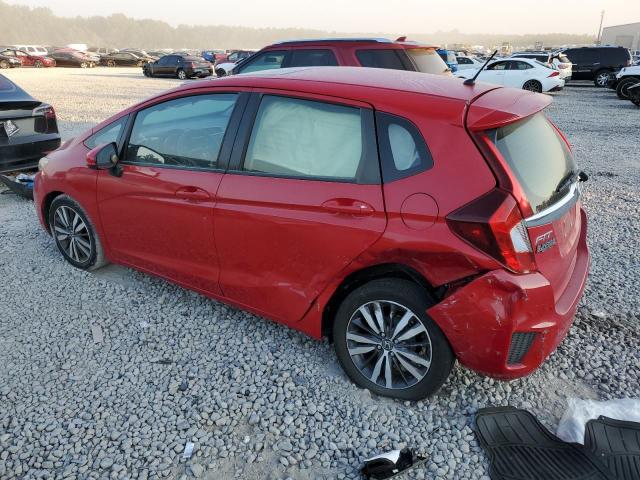 2016 HONDA FIT EX - JHMGK5H74GX019626