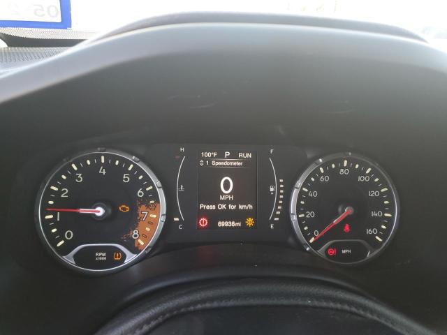 2016 JEEP RENEGADE L - ZACCJABT0GPD92408