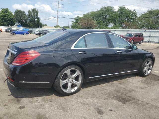 VIN WDDUG8FB5EA038139 2014 Mercedes-Benz S-Class, 5... no.3