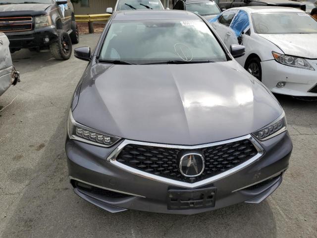 2019 ACURA TLX ADVANC 19UUB2F86KA002113