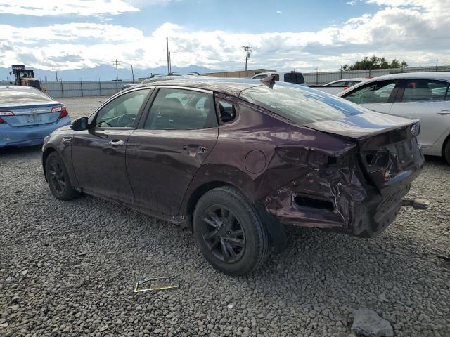 2020 KIA OPTIMA LX - 5XXGT4L38LG448895